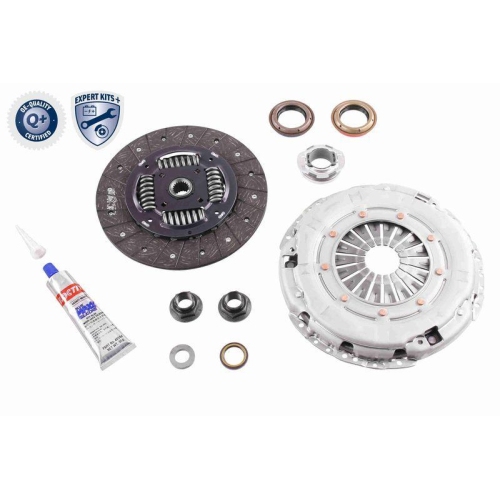 ACKOJA Kupplungssatz EXPERT KITS + A52-0014