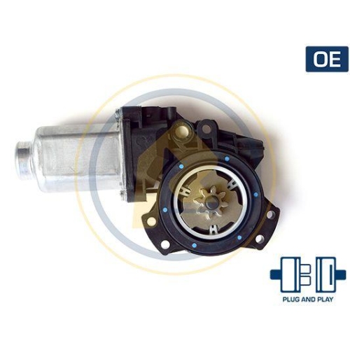 Ac Rolcar Elektromotor, Fensterheber 01.7861#OR