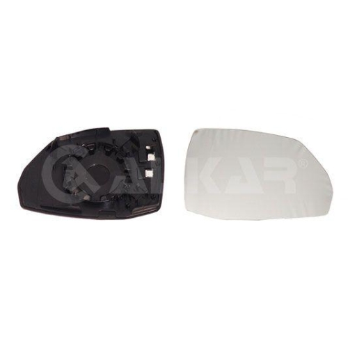 ALKAR Spiegelglas, Au&szlig;enspiegel 6482808