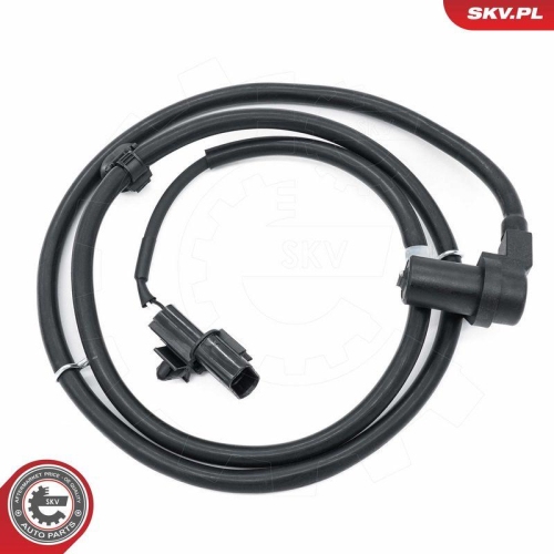 ESEN SKV Sensor, Raddrehzahl 06SKV498