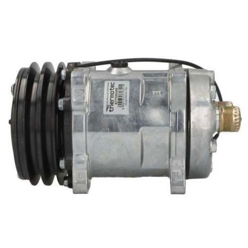 THERMOTEC Kompressor, Klimaanlage KTT090499