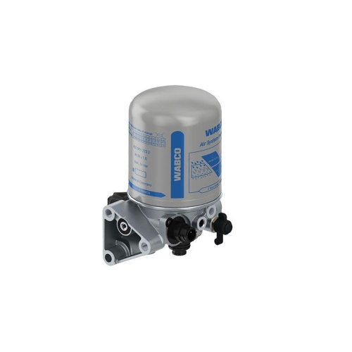 WABCO Lufttrockner, Druckluftanlage 9324000160