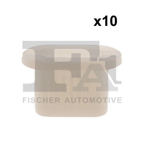 FA1 Clip, Zier-/Schutzleiste 33-60015.10