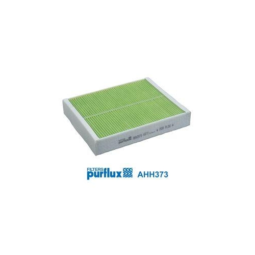 PURFLUX Filter, Innenraumluft CabinHepa+ AHH373
