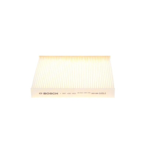 BOSCH Filter, Innenraumluft