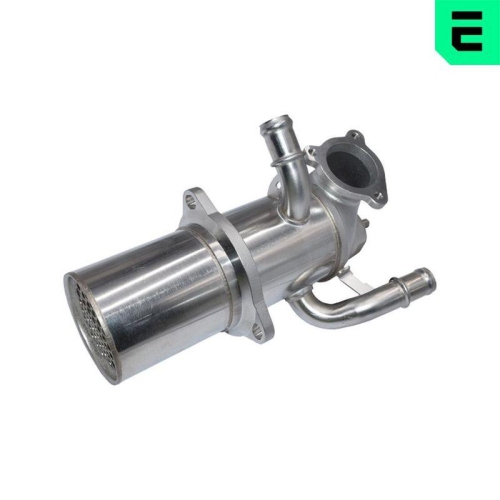 ERA K&uuml;hler, Abgasr&uuml;ckf&uuml;hrung 500083A