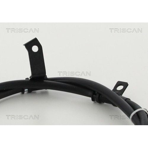 TRISCAN Seilzug, Feststellbremse 8140 431058