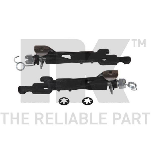 NK Nachsteller, Trommelbremse 421902