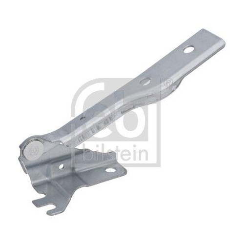 FEBI BILSTEIN Scharnier, Motorhaube febi Plus 193847