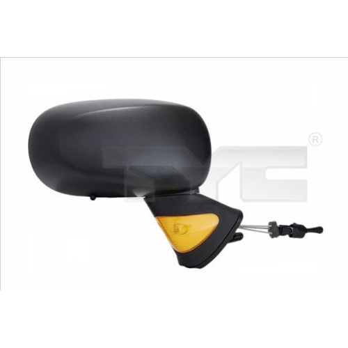 TYC Au&szlig;enspiegel 328-0095