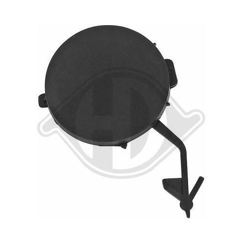 DIEDERICHS Klappe, Abschlepphaken 4226066