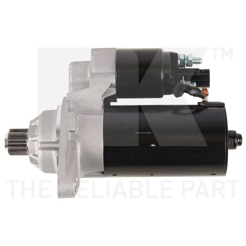 NK Starter 4720350