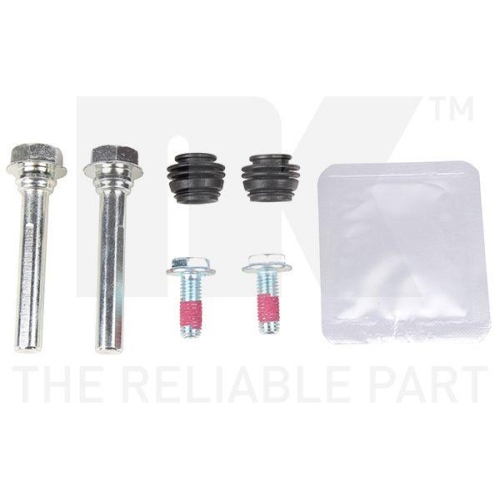 NK F&uuml;hrungsh&uuml;lse, Bremssattel 8926026