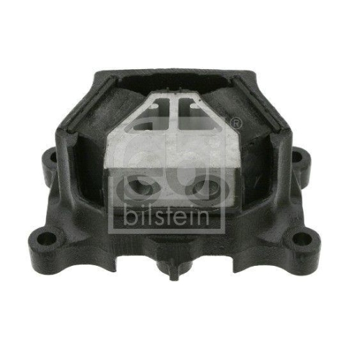 FEBI BILSTEIN Lagerung, Motor 24580