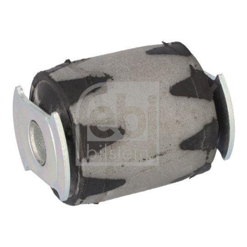 FEBI BILSTEIN Lagerbuchse, Blattfeder 194751