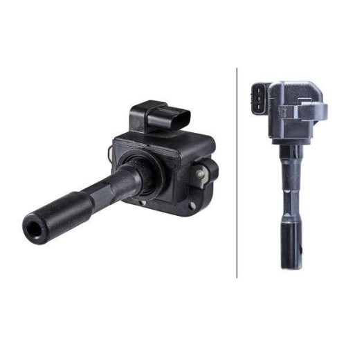 HELLA Z&uuml;ndspule 5DA 230 035-331