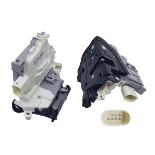 BUGIAD Türschloss BSP25227