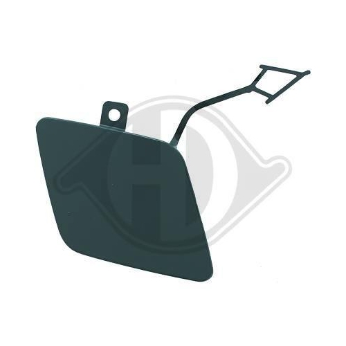 DIEDERICHS Klappe, Abschlepphaken 2249061