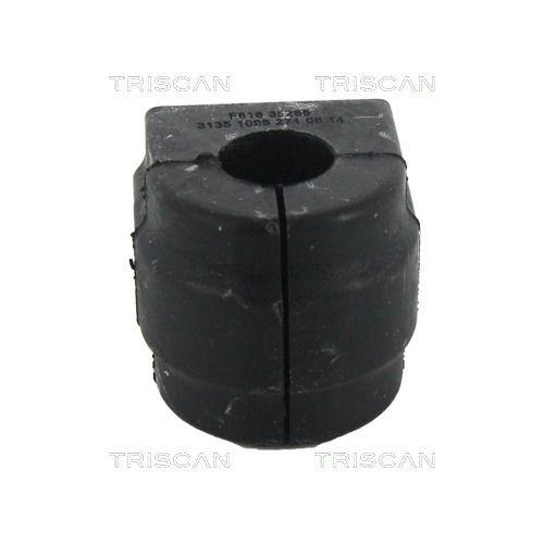 TRISCAN Lagerbuchse, Stabilisator 8500 11886