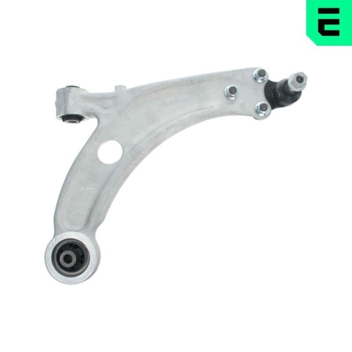 OPTIMAL Lenker, Radaufh&auml;ngung