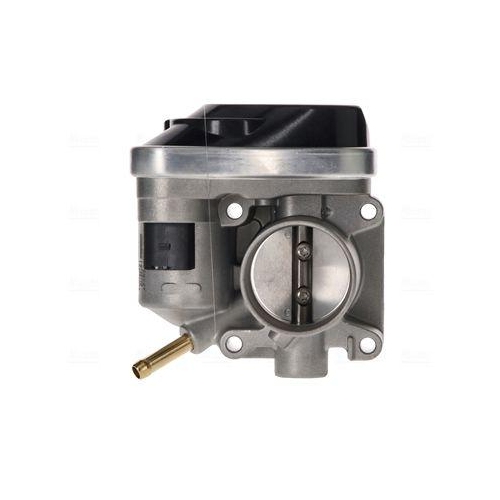 NISSENS Drosselklappenstutzen ** FIRST FIT ** 955057