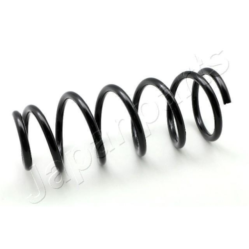 JAPANPARTS Fahrwerksfeder ZC5919C