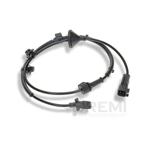 BREMI Sensor, Raddrehzahl