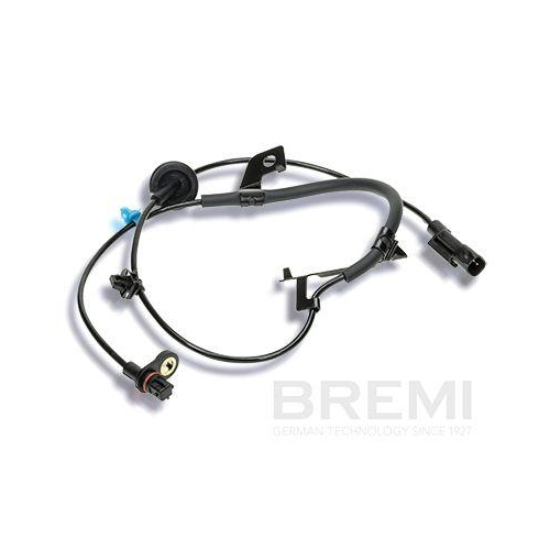 BREMI Sensor, Raddrehzahl