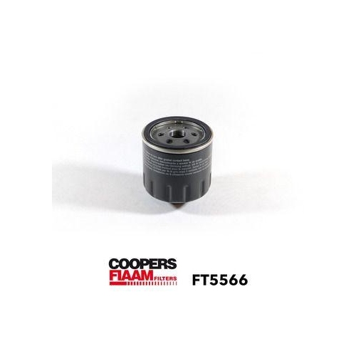 CoopersFiaam Ölfilter