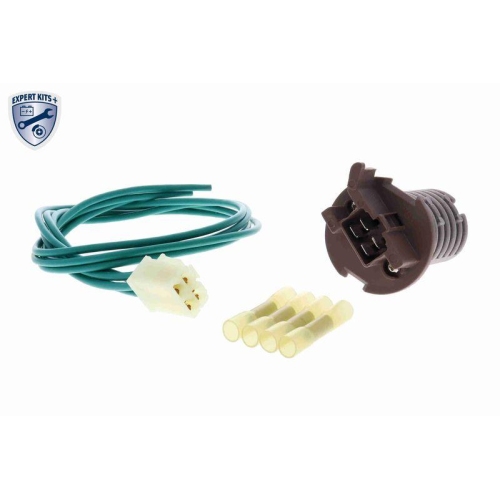 ACKOJA Regler, Innenraumgebläse EXPERT KITS +