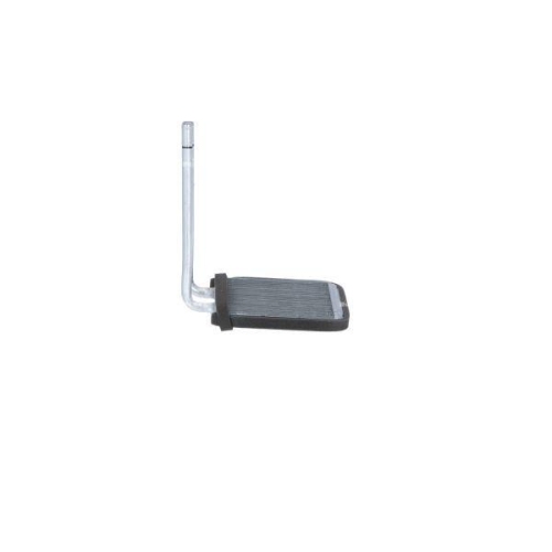 NRF W&auml;rmetauscher, Innenraumheizung 54400