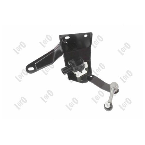 ABAKUS Sensor, Leuchtweitenregulierung LORO