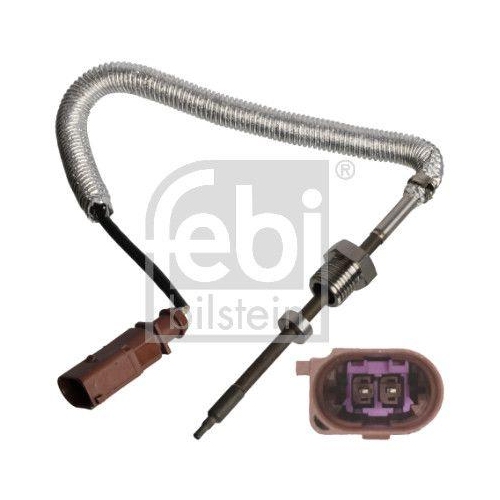 FEBI BILSTEIN Sensor, Abgastemperatur 109192