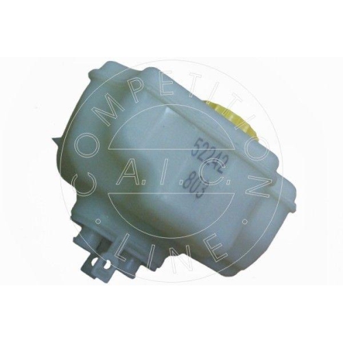 AIC Ausgleichsbehälter, Bremsflüssigkeit Original AIC Quality 52242