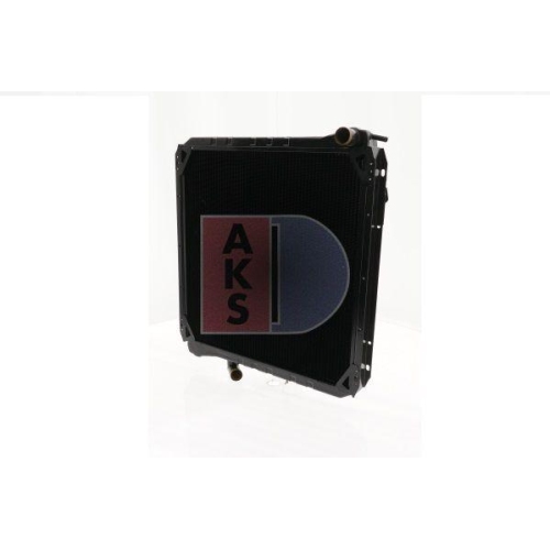 AKS DASIS Kühler, Motorkühlung 440848N