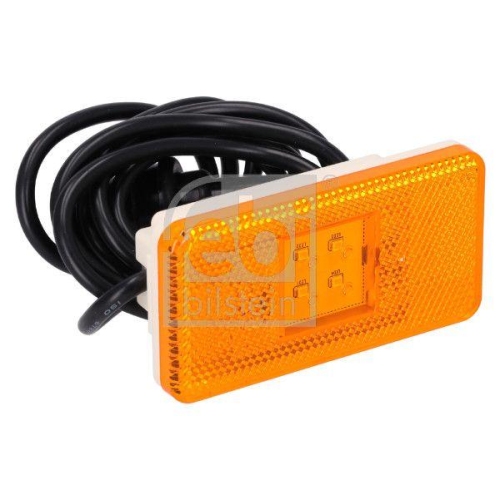 FEBI BILSTEIN Seitenmarkierungsleuchte 197660