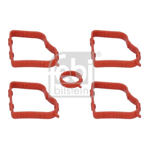 FEBI BILSTEIN Dichtung, Kurbelgeh&auml;useentl&uuml;ftung 199871