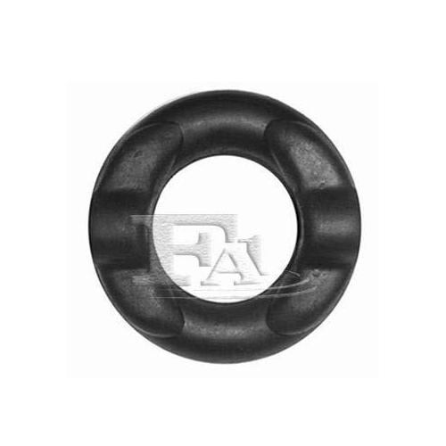 VEGAZ GmbH Gummistreifen, Abgasanlage BG-105