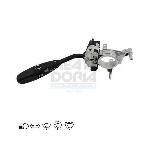 MEAT & DORIA Lenkstockschalter 23723