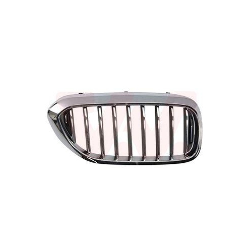 VAN WEZEL K&uuml;hlergitter 0550514