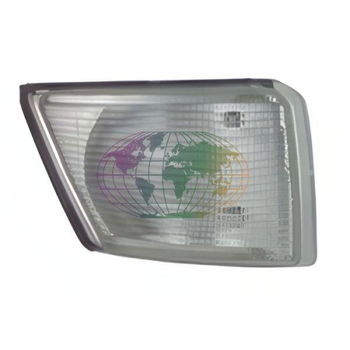 Lexmond Trading BV Blinkleuchte 3293311