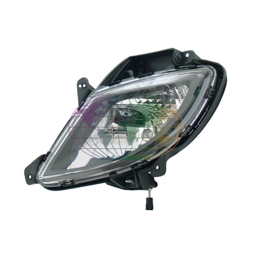 Lexmond Trading BV Nebelscheinwerfer 4437296