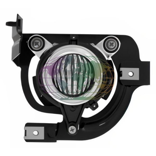 Lexmond Trading BV Nebelscheinwerfer 0473296