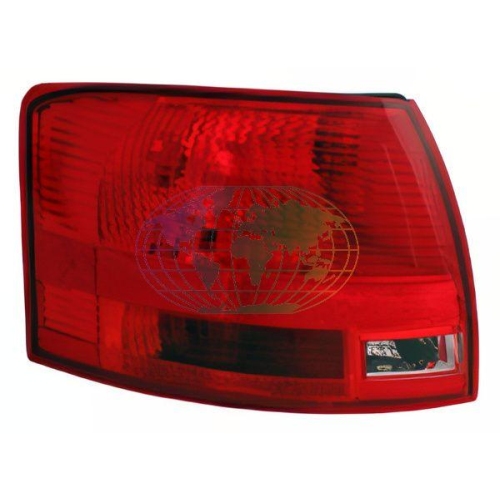 Lexmond Trading BV Schlussleuchte 0841402