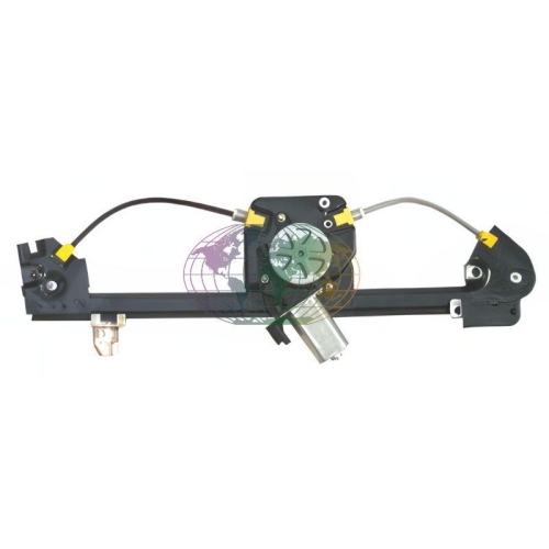 Lexmond Trading BV Fensterheber 2002762