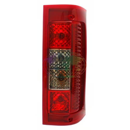 Lexmond Trading BV Schlussleuchte 2066401
