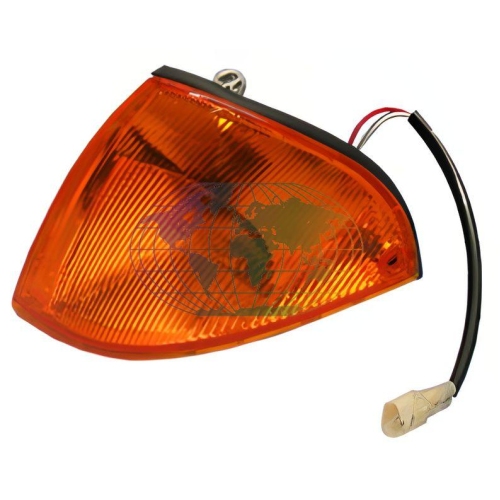 Lexmond Trading BV Blinkleuchte 8023302