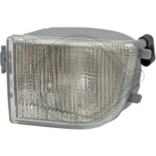 DIEDERICHS Blinkleuchte 2244073