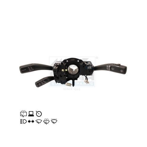 MEAT & DORIA Lenkstockschalter 231517