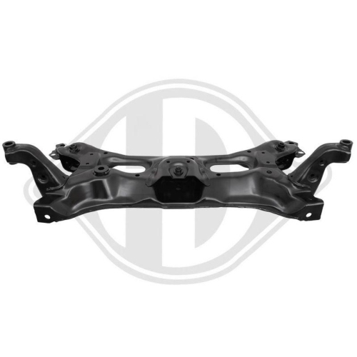 DIEDERICHS Hilfsrahmen/Aggregatetr&auml;ger 5242119